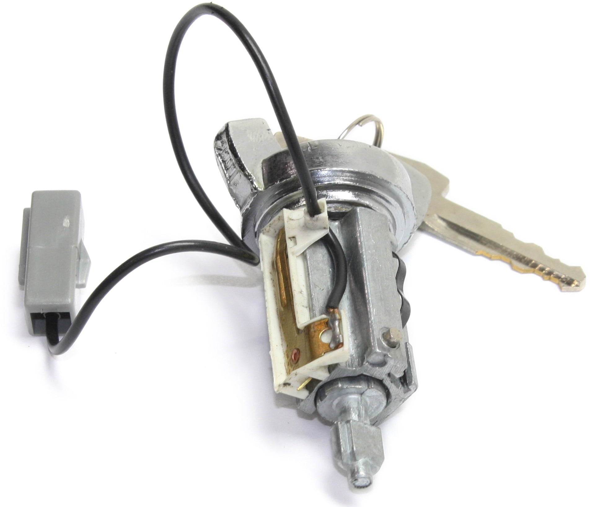 Ignition Lock Cylinder Compatible With 1984-1992 Ford Ranger 1979-1989 Mercury Grand Marquis