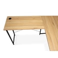 thumbnail image 4 of Escritorio para Oficina Urban Design, Minimalista Madera marron, 4 of 10