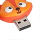 thumbnail image 2 of Cute Cartoon Animal USB 2.0 Flash Drive 128GB USB Flash Drive for Kids Students, 2 of 4