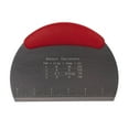 thumbnail image 2 of L.Gourmet Dough Cutter, Stainless Steel | 70781, 2 of 3