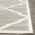thumbnail image 2 of Safavieh Amherst Dark Grey Indoor Outdoor Rug - 9' x 12', 2 of 4