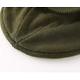 thumbnail image 6 of Viworld Men's Winter Beanie Hat with Brim Warm Double Knit Cuff Beanie Cap, 6 of 7