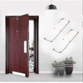 thumbnail image 2 of Door Finger Push Plate, Pack Of 2 Kaiissa Fire Door Finger Plate, 2 of 4