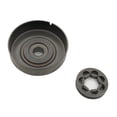 thumbnail image 2 of Clutch Drum Sprocket Rim Kit for STIHL 017 018 019 021 023 025 MS180 MS170 MS250 MS251 gasoline chainsaw, 2 of 3