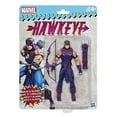 thumbnail image 2 of Marvel Retro 6-inch Collection Marvel’s Hawkeye, 2 of 2