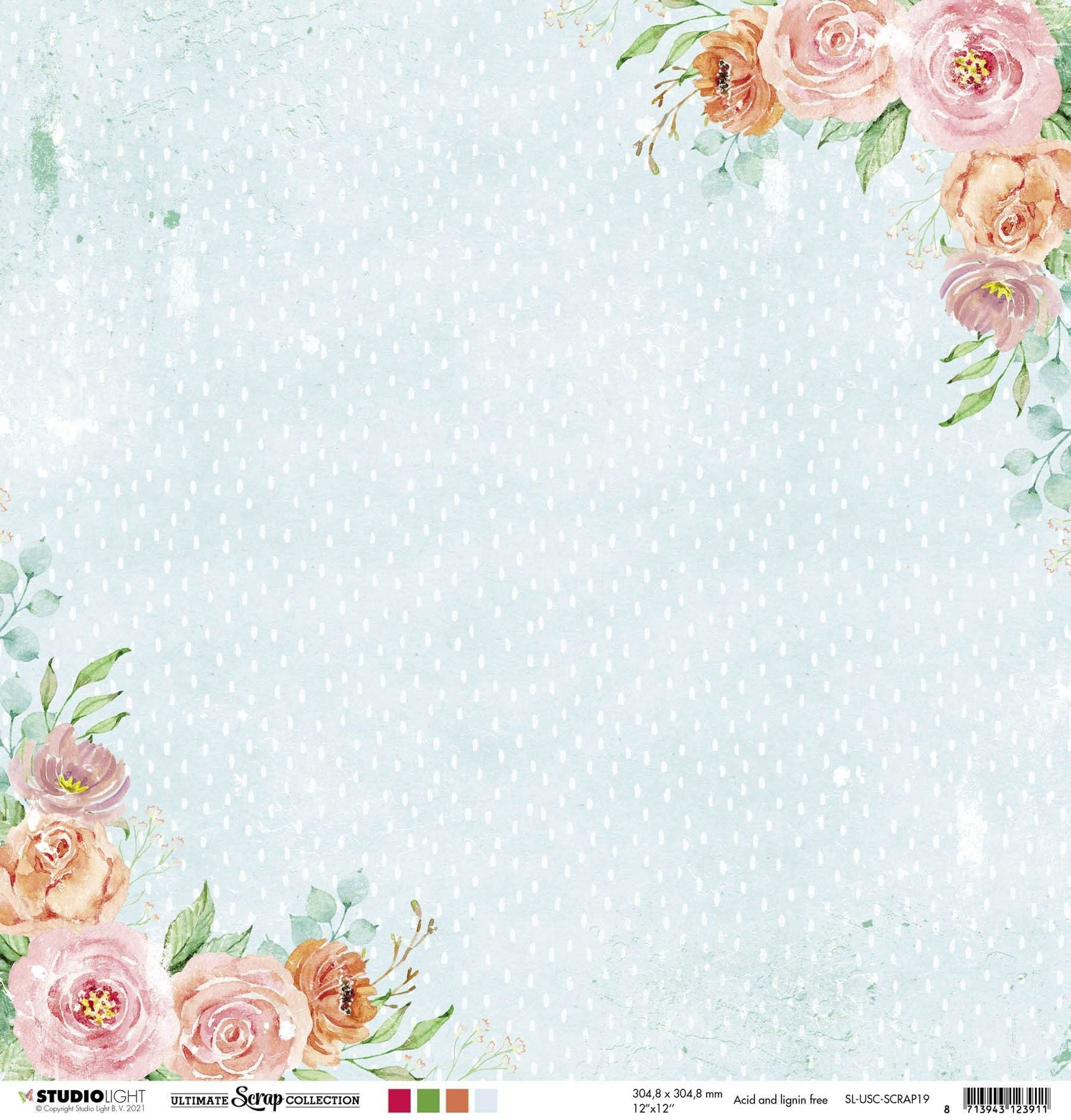 Scrap 200gr Ultimate Scrap Collection nr.19