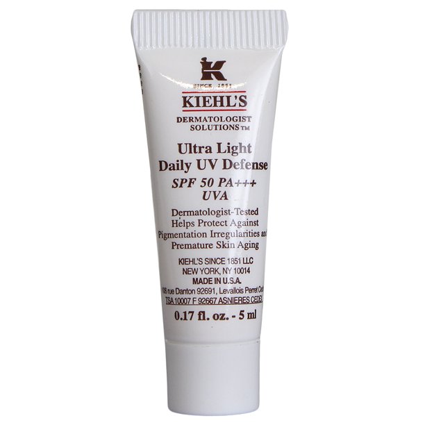 kiehls uv defence