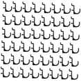 thumbnail image 4 of HEANUJJ 100PCS Pegboard Assortment Plastic Storage Solution for DIY Enthusiast, 4 of 6