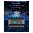 thumbnail image 3 of RECORDER Sound Card USB Conversion Interface Plug and Play, 3 of 3