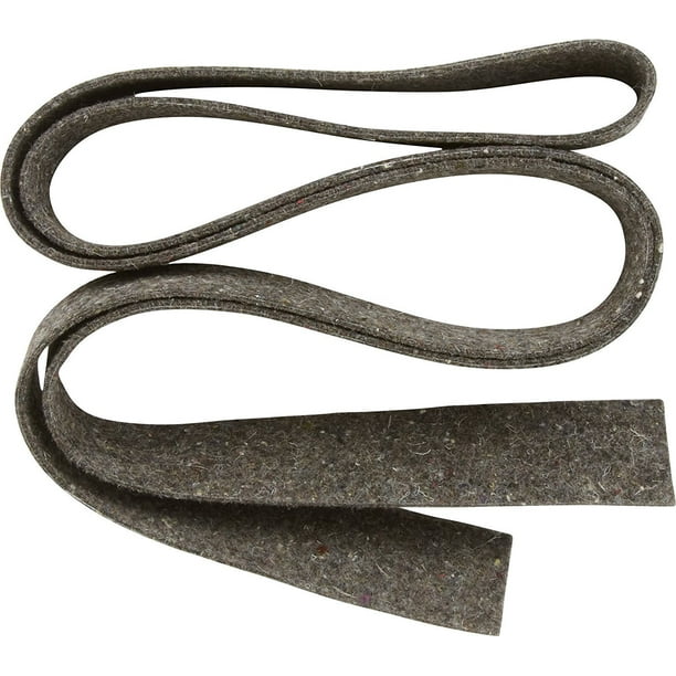 Kenmore Maytag Dryer Felt Seal BR456122 Fits AP6007947