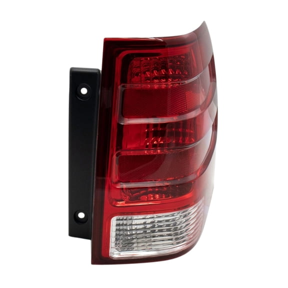Geelife For Ford Expedition Tail Light Lamp Combination Assembly Right Passenger Side