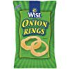 Wise Onion Rings, .5-Oz Bags (Pack of 72)