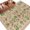 Beige, variant on 3'x5' Area Rugs, Rustic Vegetable Garden Indoor Outdoor Area Rug for Living Room Bedroom, Vintage Farmhouse Plants Beige Washable Bathroom Rugs Kitchen Floor Carpet Mats Home Decor Aesthetic