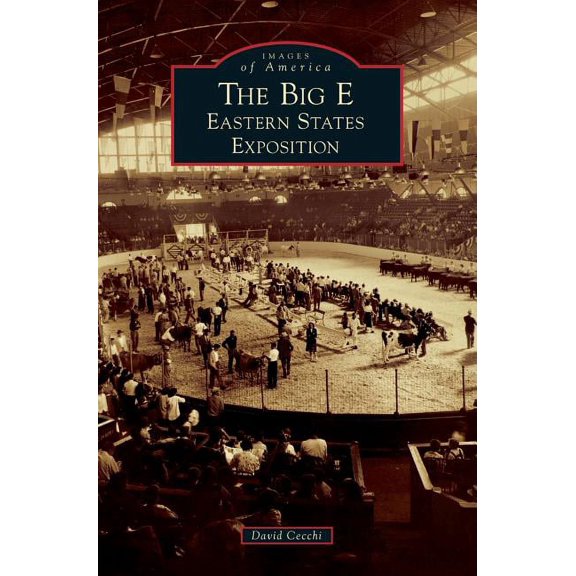 The Big E (Hardcover)
