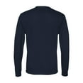 thumbnail image 2 of Jerzees Sport Adult Moisture Management Long Sleeve Tee 21Ml, 2 of 10
