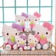 thumbnail image 4 of Sanrio-juguetes de Peluche Kawaii Hello Kitty para niños, almohada, Animal de Peluche, decoración del hogar, regalo de cumpleaños para niñas, nuevo, 4 of 4