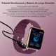 thumbnail image 5 of 1.69'' Reloj Inteligente Smartwatch Mujer Con Impermeable, 5 of 8