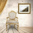 thumbnail image 3 of ArtsyQuotes 32x25 Gold Ornate Wood Framed with Double Matting Museum Art Print Titled - Paul J. Meyer Quote: Mistakes, 3 of 4