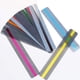 thumbnail image 3 of Paquete de 20 Tiras de GuíA de Lectura Capa Sobrepuesta de Colores Marcadores Resaltados Reglas de Seguimiento de Lectura para NiñOs y DisléXicos, 3 of 6