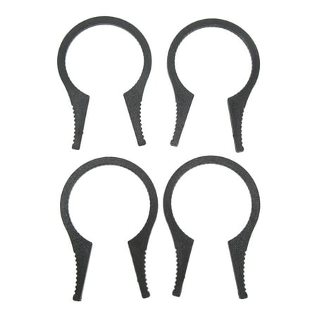 

Camera Lens Filter Wrench Sawtooth Type ND Filter Removal Wrench Exquisite Workmanship Wide Applications Slip Resistant ABS For Multiple Calibers 49-58mm 62-77mm