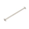 thumbnail image 4 of RC Replacement Drive Shaft, RC Accessories Rustproof Steel Easy To Install RC Drive Shaft Efficient Powertrain  For Maintain Black,Silver, 4 of 8