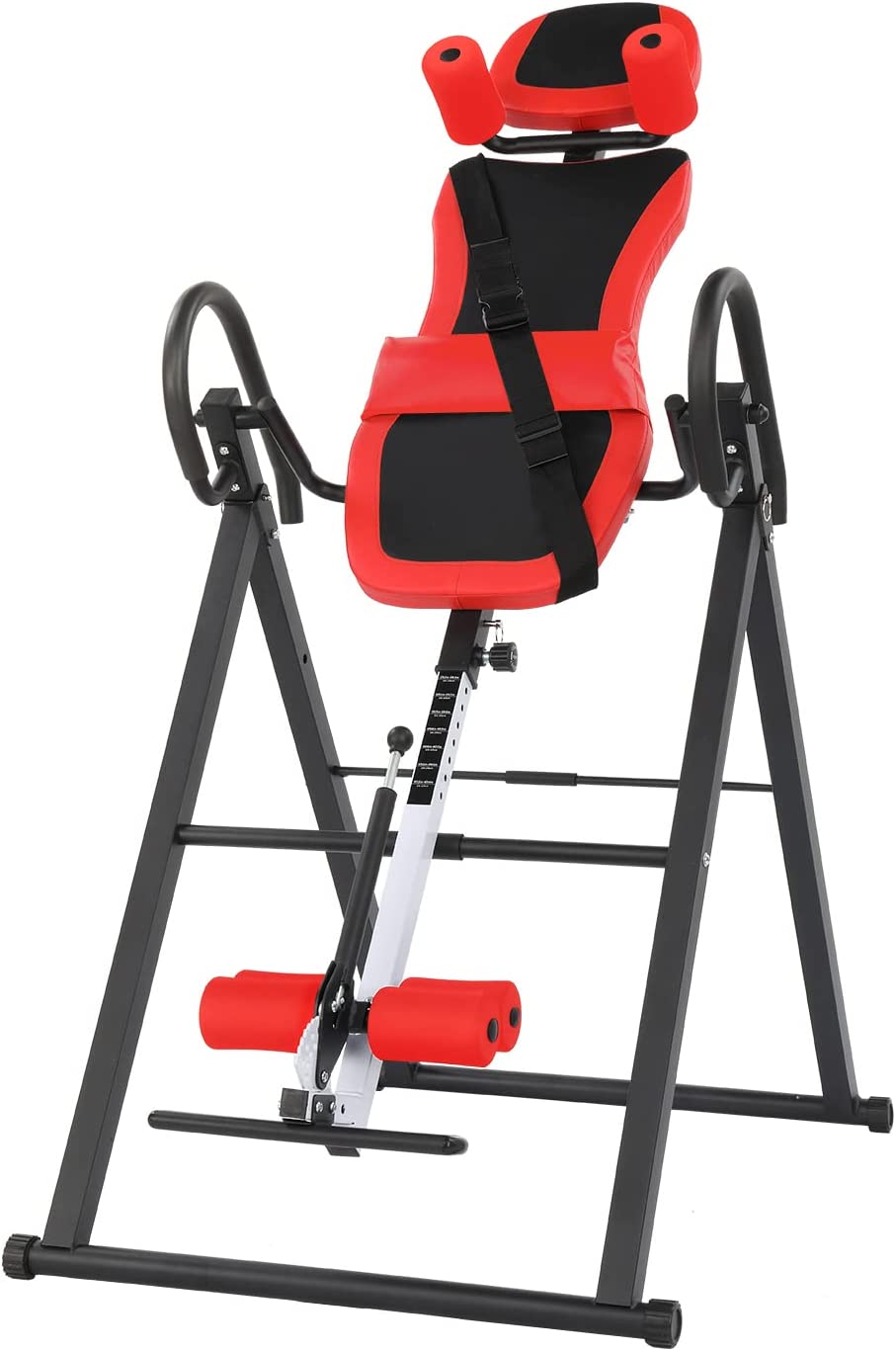 PEXMOR Inversion Table for Back Pain Relief, 330 lbs Capacity with