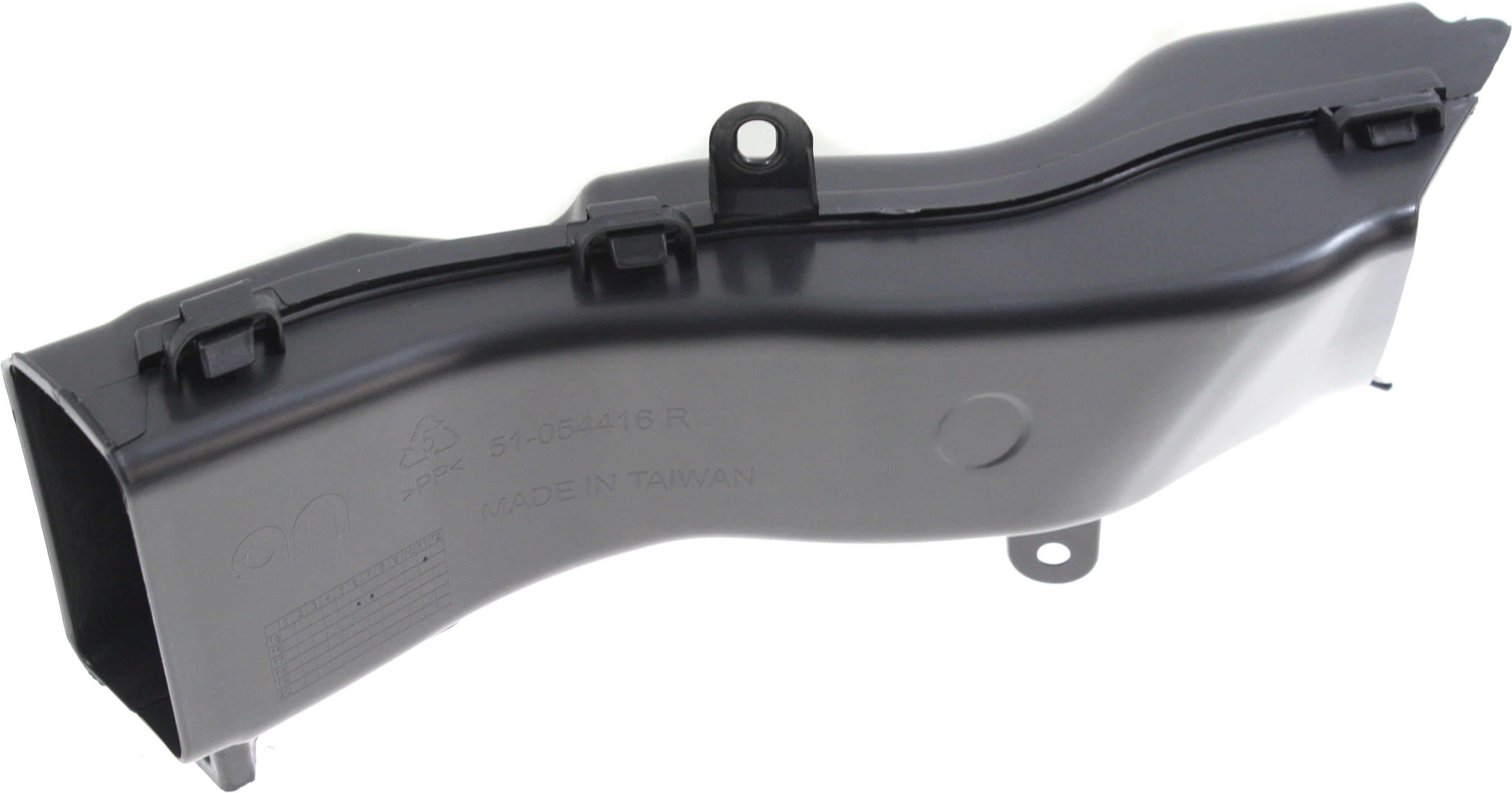 Air Intake Duct Compatible with 2014-2016 BMW 228i / M235i Passenger Side Sold individually