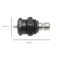 thumbnail image 4 of 4 PCS Suspension Ball Joints For 2016-2024 For Polaris RZR XP 4 1000 EPS High Lifter Edition KRZRBJ10-PACK, 4 of 5