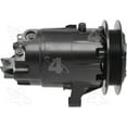 thumbnail image 4 of Driveworks Reman w/ Clutch A/C Compressor / Component Kit Fits select: 2004-2008 PONTIAC GRAND PRIX, 2006-2007 BUICK LACROSSE, 4 of 4
