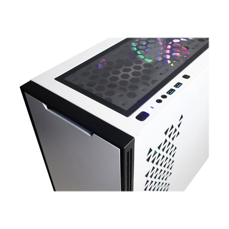 Ryzen 7 hotsell 2700 rx 580