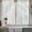 Green, variant on Brown Tree Branches Kitchen Curtain for Berdoom Living Room Cafe 45 Inch Length, Vintage Nature Brown Ombre Tiers Curtains Light Filtering Drapes Rod Pocket Window Treatment 2 Panels 52"Wx45"L
