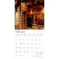 thumbnail image 3 of Kitchens of Mexico 2027 12x24" (Hanging) Wall Calendar | Bilingual | Plastic-Free, 3 of 9