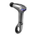 thumbnail image 1 of Touch Screen Fascia Gun Adjustable Electric for Muscle Relaxation (Black), 1 of 6