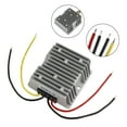 thumbnail image 5 of WaterProof 48V/60V to 12V 8A 96W Step Down DC/DC Power Converter Regulator, 5 of 13