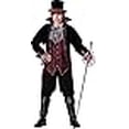 thumbnail image 3 of Versailles Vampire Costume, 3 of 3