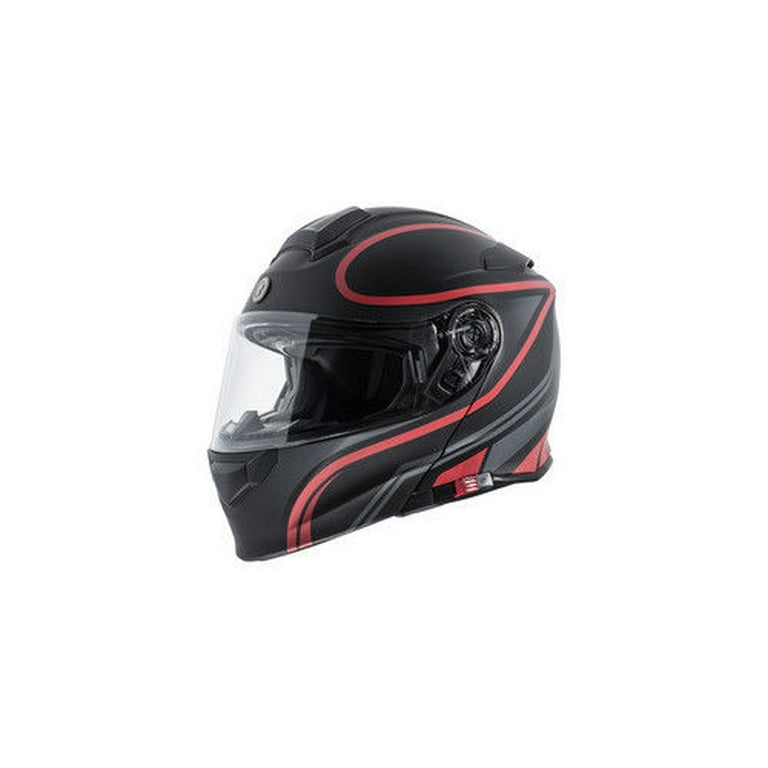 Torc t28b best sale modular bluetooth helmet