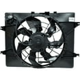 thumbnail image 2 of UAC COND/RAD FAN ASSY, 2 of 3