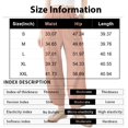 thumbnail image 2 of WULMLEO Womens Barrel Harem Linen Pants Wide Leg Pants Baggy Palazzo Drawstring Elastic Waist with Pockets Beach Gray L, 2 of 5