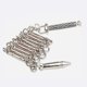 thumbnail image 1 of Nine Section Whip, NonSlip Stainless Steel Date Stone Fight Whip, Martial Arts Performance Whip for Adults Chinese Kung Fu, S Ref: 2932, 1 of 5