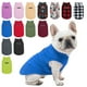 thumbnail image 1 of Chaleco polar para perros, chaqueta de invierno para perros pequeños/medianos, 1 of 9