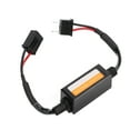 thumbnail image 4 of LED Decoder, Anti Flicker Harness Simple Installation Multipurpose Portable Plug And Play  For Failure Elimination, 4 of 8