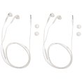 thumbnail image 2 of Auriculares Samsung Premium Sound Stereo de 3,5 mm (x2), 2 of 2