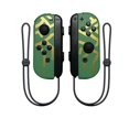 thumbnail image 1 of Controlador de juego NS Switch Función de activación Compatible con Bluetooth izquierda y derecha, 1 of 2