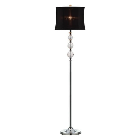 Safavieh VENEZIA 61-INCH H FLOOR LAMP - Walmart.com - Walmart.com