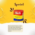 thumbnail image 6 of Bird's Custard Powder 300g, 6 of 6