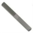 thumbnail image 2 of FLAT FILE HALF RND 8" (Pack of 1), 2 of 2