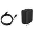 thumbnail image 1 of Cargador rápido de 60 W para Nintendo Switch 2 y el modelo OLED con cable de 1,5 m, 1 of 6