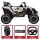 thumbnail image 4 of Montable Electrico Speed para Niños Control Remoto Luz Led 12v - Grias, 4 of 7