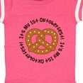 thumbnail image 4 of Inktastic Baby's 1st Oktoberfest Boys or Girls Baby Bodysuit, 4 of 5