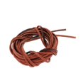 thumbnail image 1 of Leather Cord Leather Cord Leather Straps For Jewelry Making Diy Crafts - Khaki Light Brown, 1 of 4